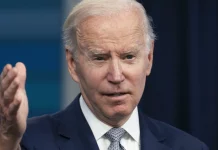 Aux États-Unis, Joe Biden défend sa politique face à l'inflation