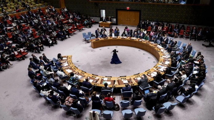 ONU: le Conseil de sécurité officiellement divisé sur le dossier de la Corée du Nord
