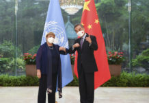 Chine: nouvelles révélations sur la répression des Ouïghours durant la visite de l’ONU