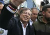 Présidentielle en Colombie: Gustavo Petro largement en tête, Rodolfo Hernandez crée la surprise