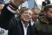 Présidentielle en Colombie: Gustavo Petro largement en tête, Rodolfo Hernandez crée la surprise