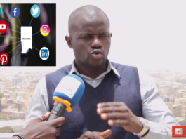 Sénégal, l'influence des réseaux sociaux sur la jeunesse Sénégalaise, quel avenir...
