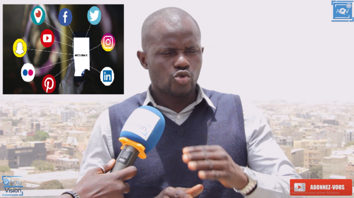 Sénégal, l'influence des réseaux sociaux sur la jeunesse Sénégalaise, quel avenir...