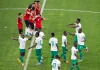Match Sénégal-Égypte comptant pour le match retour barrages Mondial 2022: les sanctions tombent !