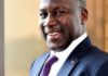 Côte d’Ivoire : Adama Bictogo, le choix de Ouattara pour diriger l’Assemblée nationale