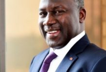 Côte d’Ivoire : Adama Bictogo, le choix de Ouattara pour diriger l’Assemblée nationale
