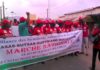 And Gueusseum : Sit-in de soutien ce mercredi aux sages-femmes de Louga