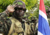 Que se passe-t-il à la frontière nord du Sénégal avec la Gambie ?