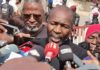 Urgent – Barth’-Ndiaga Diouf : Renvoi délibéré au 21 septembre