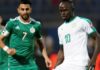 Amical : l’Algérie veut les Lions, Aliou Cissé pose son veto