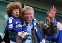 Football: Chelsea vendu pour 5 milliards d’euros à l’américain Todd Boehly