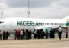 Nigéria : La suspension des vols intérieurs annulée