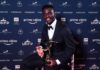 Trophées UNFP : Bamba Dieng lauréat du plus beau but de la saison en Ligue 1 !