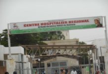 Scandale à l'hôpital régional de Kaolack : Un bébé envoyé à la morgue vivant