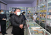 Covid-19: pénurie de médicaments en Corée du Nord, Kim Jong-un sur le front