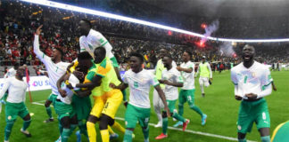 Elim. Can 2023: Le Sénégal accueillera finalement le Rwanda le 7 juin à Abdoulaye Wade