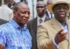 Limitation des mandats en Afrique : « Le destin de l’ex homme fort de Conakry ne semble pas interpeller Macky… », (Aliou Sané)