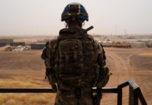 L'ONU déplore le retrait du Mali du G5 Sahel et appelle à la reprise du dialogue