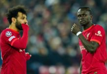 Aston Villa – Liverpool: Un match crucial pour Sadio Mané et les Reds