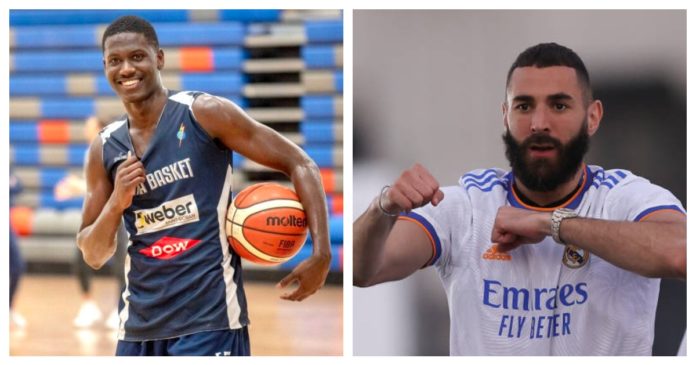 Ballon d’Or : Un basketteur franco-sénégalais zappe Sadio Mané…