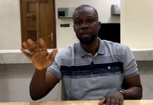 Sonko annonce une manif de 200 mille personnes et menace de déloger Macky du Palais (Vidéo)