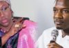 Amsatou Sow Sidibé sur le « trafic de parrains » de Pape Djibril Fall : « C’est un mauvais départ fiston » (Audio)
