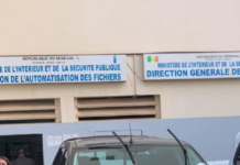 Risque de rejet de la liste de YAW à Dakar : La Direction générale des élections se prononce (Document)