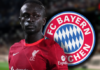 Transfert Sadio Mané : Le dossier Kaiser ficelé par le Bayern