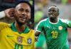 Amical : Le match Brésil-Argentine annulé, le Sénégal en substitution ?