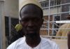 Législatives : « Le Pds m’a trahi » (Cheikh Mbacké Bara Dolly)