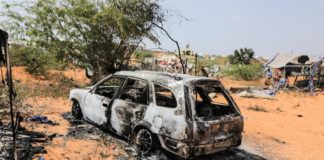 Tchad: une centaine de morts dans des affrontements