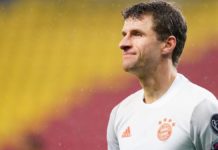 Intérêt du Bayern : Müller ironise pour le feuilleton Mané
