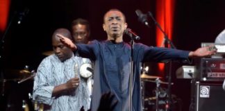 Pays-Bas : Youssou Ndour au Concertgebouw et à l’ADE