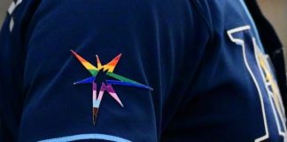 États-Unis-Baseball : cinq joueurs de Tampa Bay refusent de porter les couleurs LGBT