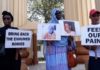 Gambie : Plusieurs dizaines de femmes victimes de trafic humain rapatriés des pays du Golfe