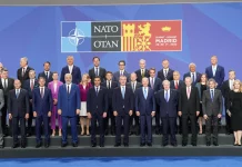 Otan: dernier jour d’un sommet qui restera dans l'Histoire