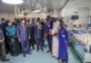 Navire-Hôpital Mercy Ships : Macky assure 30 bœufs par mois et les salaires du personnel sénégalais