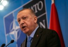 Recep Tayyip Erdogan et les Occidentaux, une cohabitation forcée au sein de l'Otan