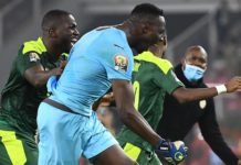 Onze d’Or : Trois Sénégalais dans l’équipe type de la saison