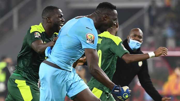 Onze d’Or : Trois Sénégalais dans l’équipe type de la saison