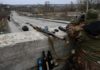 Guerre en Ukraine : Moscou annonce avoir tué quatre mercenaires sénégalais