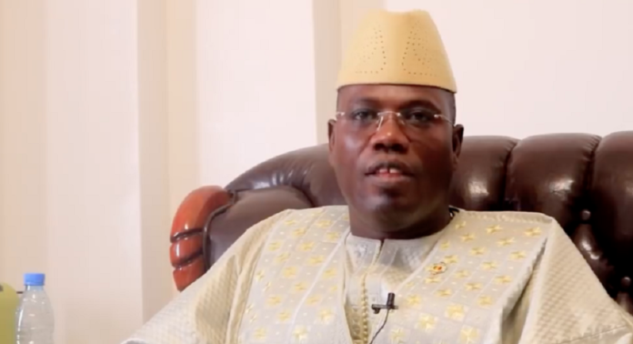 Arrestation de Cheikh Abdou Bara Dolly, les religieux soutiennent le député
