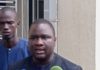 Conseil constitutionnel : Déthié Fall brocarde Antoine Diome et déchire son arrêté