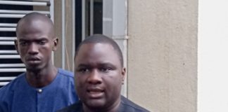 Conseil constitutionnel : Déthié Fall brocarde Antoine Diome et déchire son arrêté