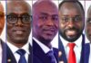 Législatives 2022: AAR Sénégal accuse Antoine Diom d’avoir violé L154 du Code électoral