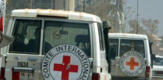 Mali: deux employés de la Croix-Rouge dont un Sénégalais tués dans une attaque
