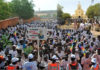 Pèlerinage de Popenguine : les marcheurs seront au nombre de 22 338, soit une hausse estimée entre 30 et 40%