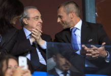 Incidents lors de la finale LDC: le Real Madrid demande des comptes à l’UEFA