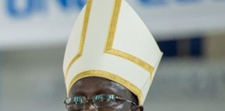 Homosexualité - la position claire de l’Eglise : « Une personne ne doit pas répondre par deux noms » (Mgr André Guèye)
