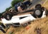 Linguère: un véhicule pick-up qui transportait 31 élèves se renverse et fait un mort